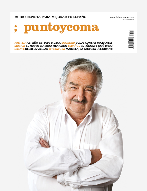 #120 MUJICA