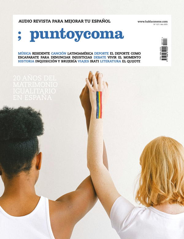 #117 MATRIMONIO IGUALITARIO